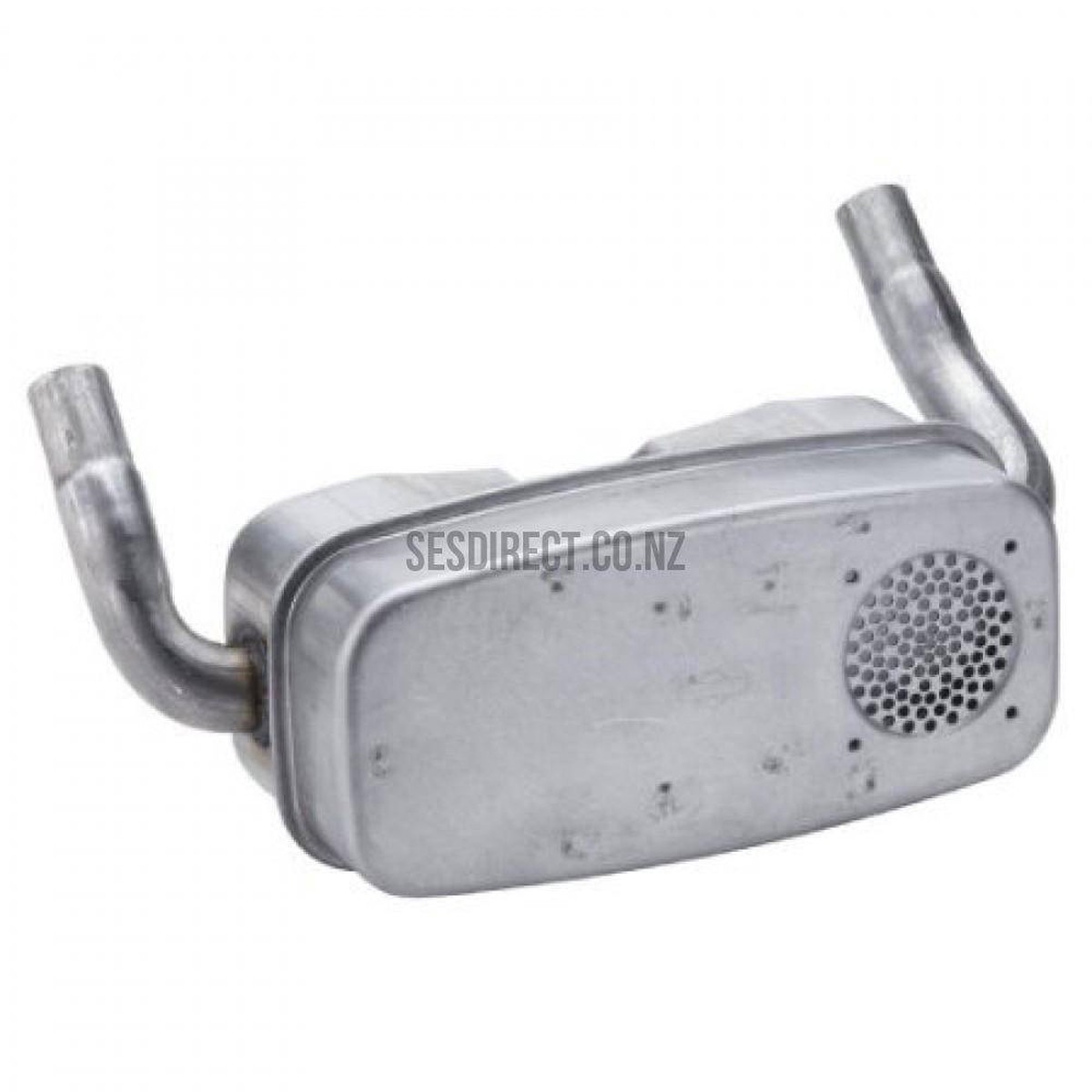 Briggs & Stratton Super Lo-Tone Muffler - 491307S