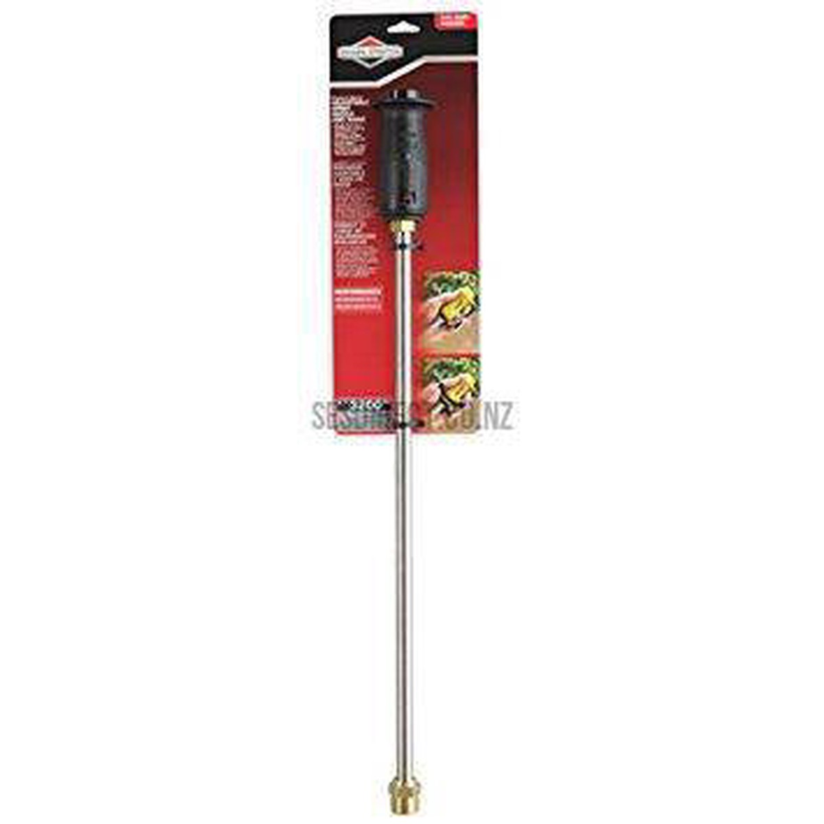 Acc  Wand  Adj Spray