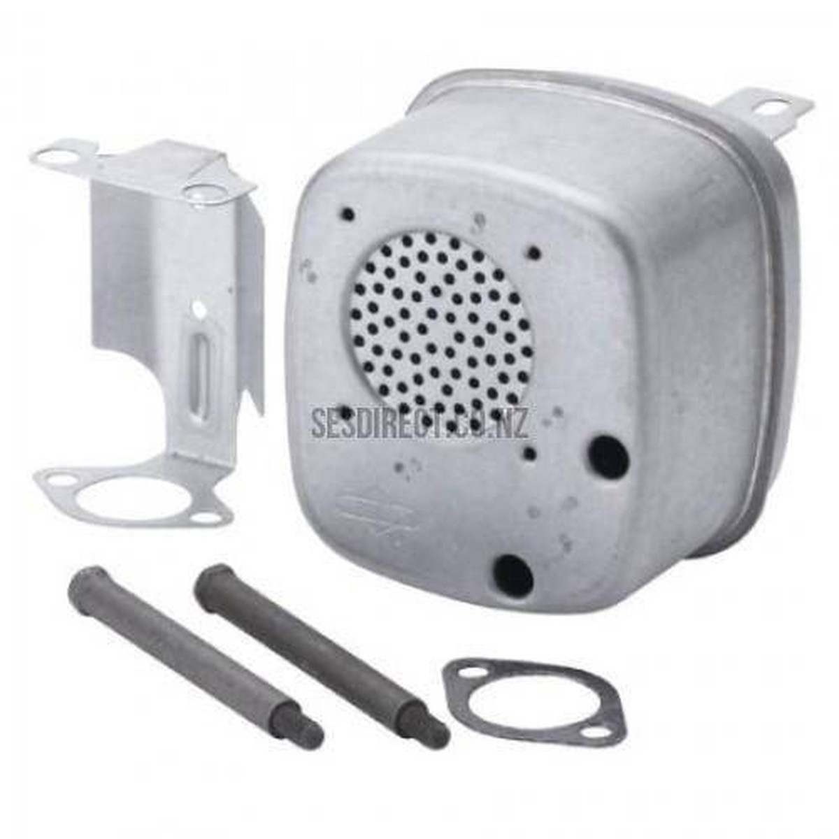 Briggs & Stratton Lo-Tone Muffler - 399635