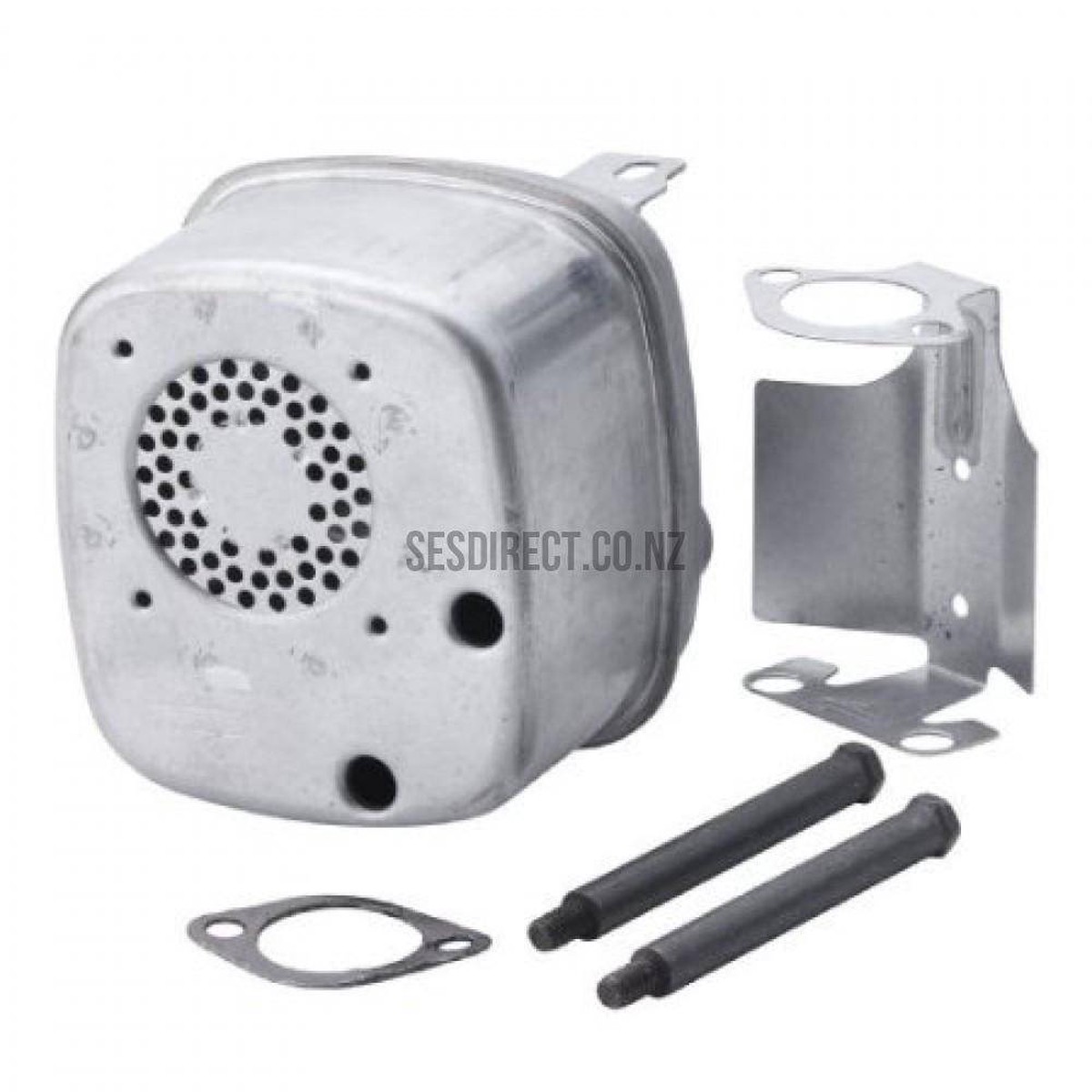 Briggs & Stratton Lo-Tone Muffler - 691874