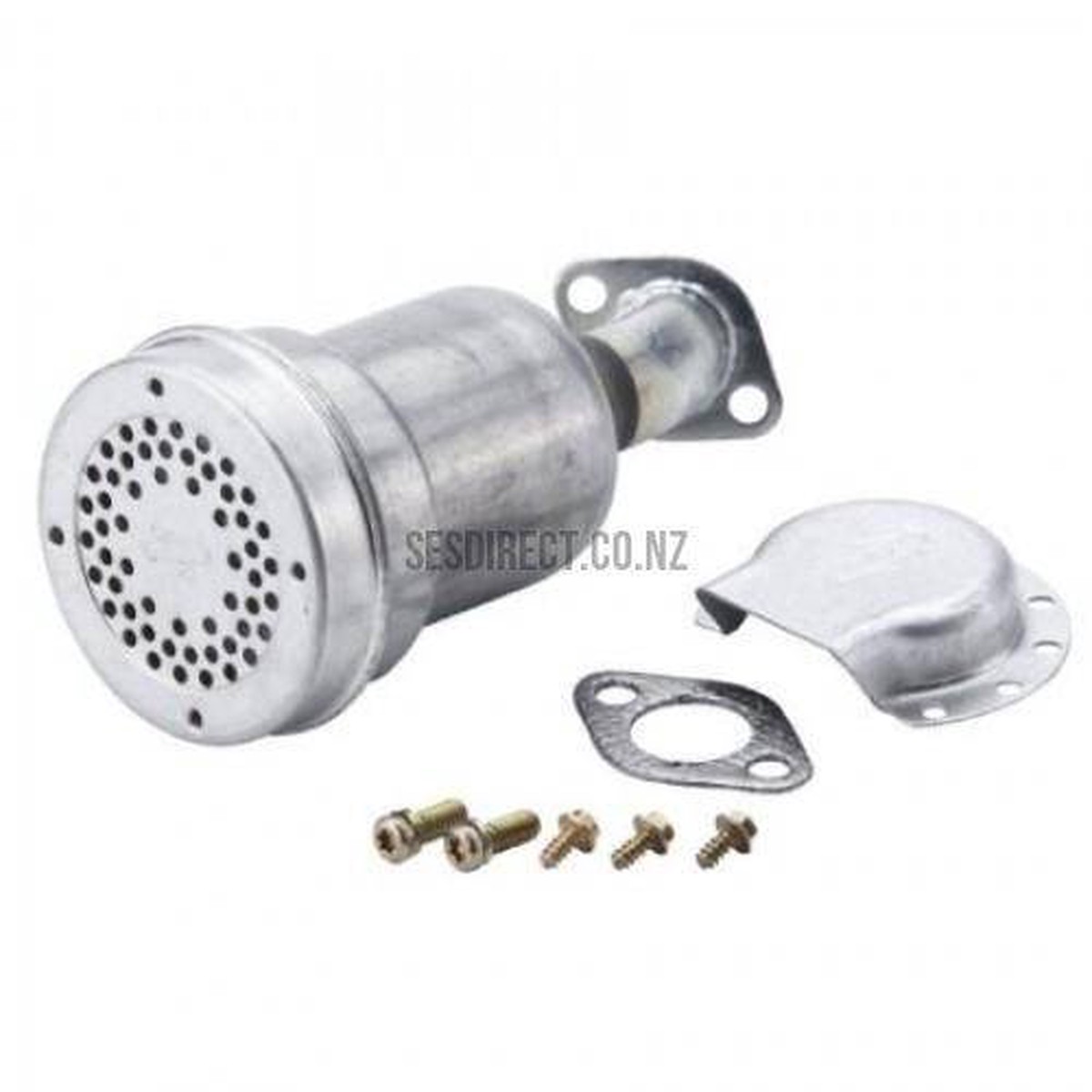 Briggs & Stratton Super Lo-Tone Muffler - 496892