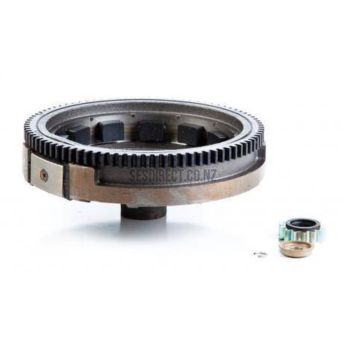 Flywheel