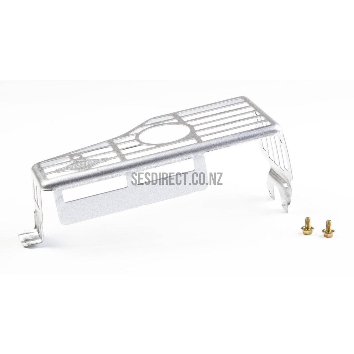 Briggs & Stratton 593875 Muffler Guard Replaces 499034 590486
