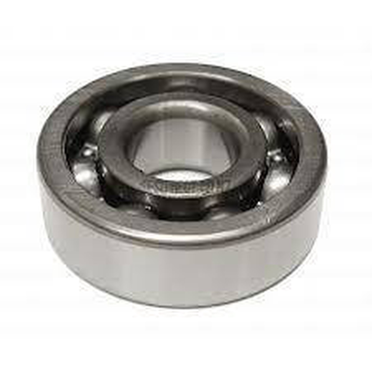 Grooved Ball Bearing