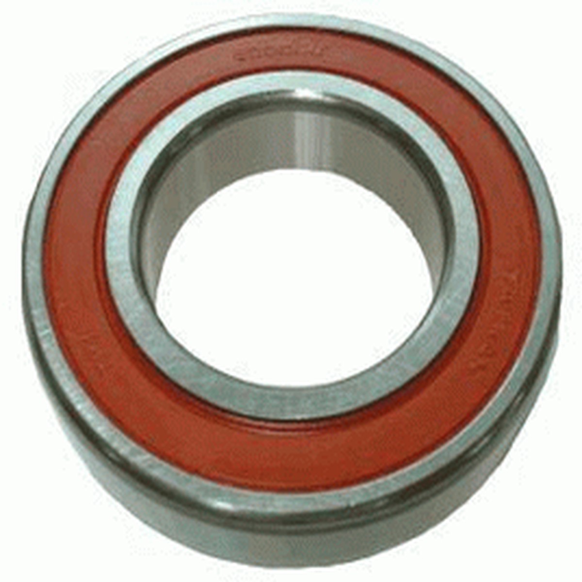 Ball Bearing #6006 2Rs