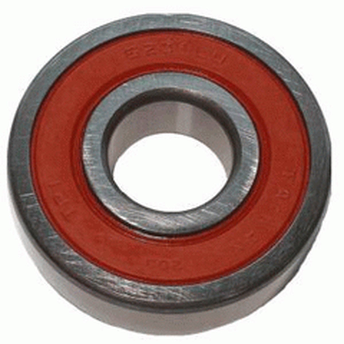 Ball Bearing #6201 2Rs