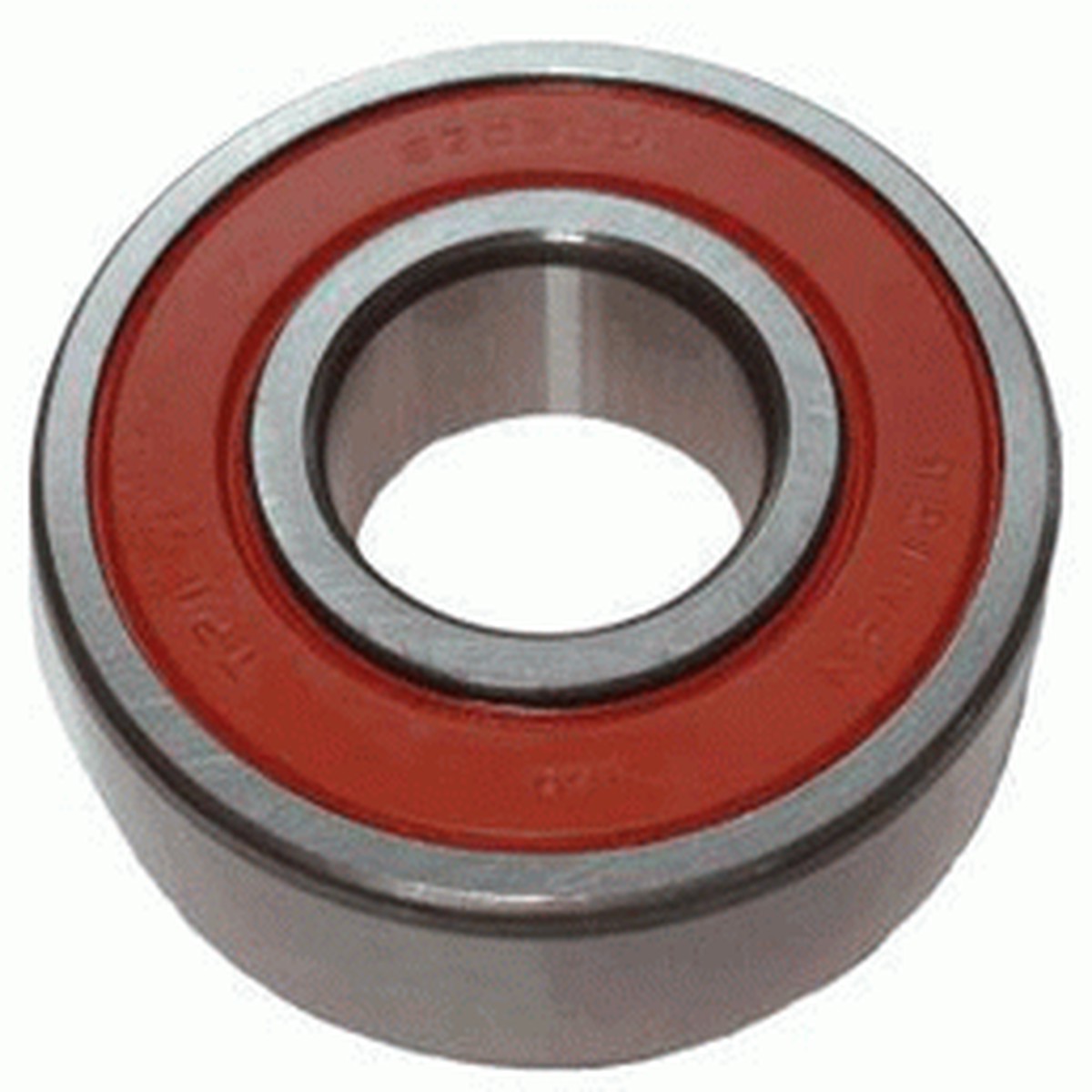Ball Bearing #6203 2Rs