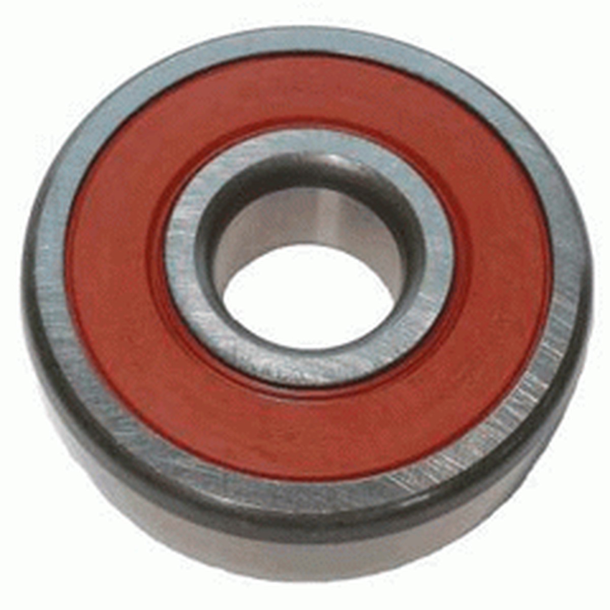 Ball Bearing #6301 2Rs