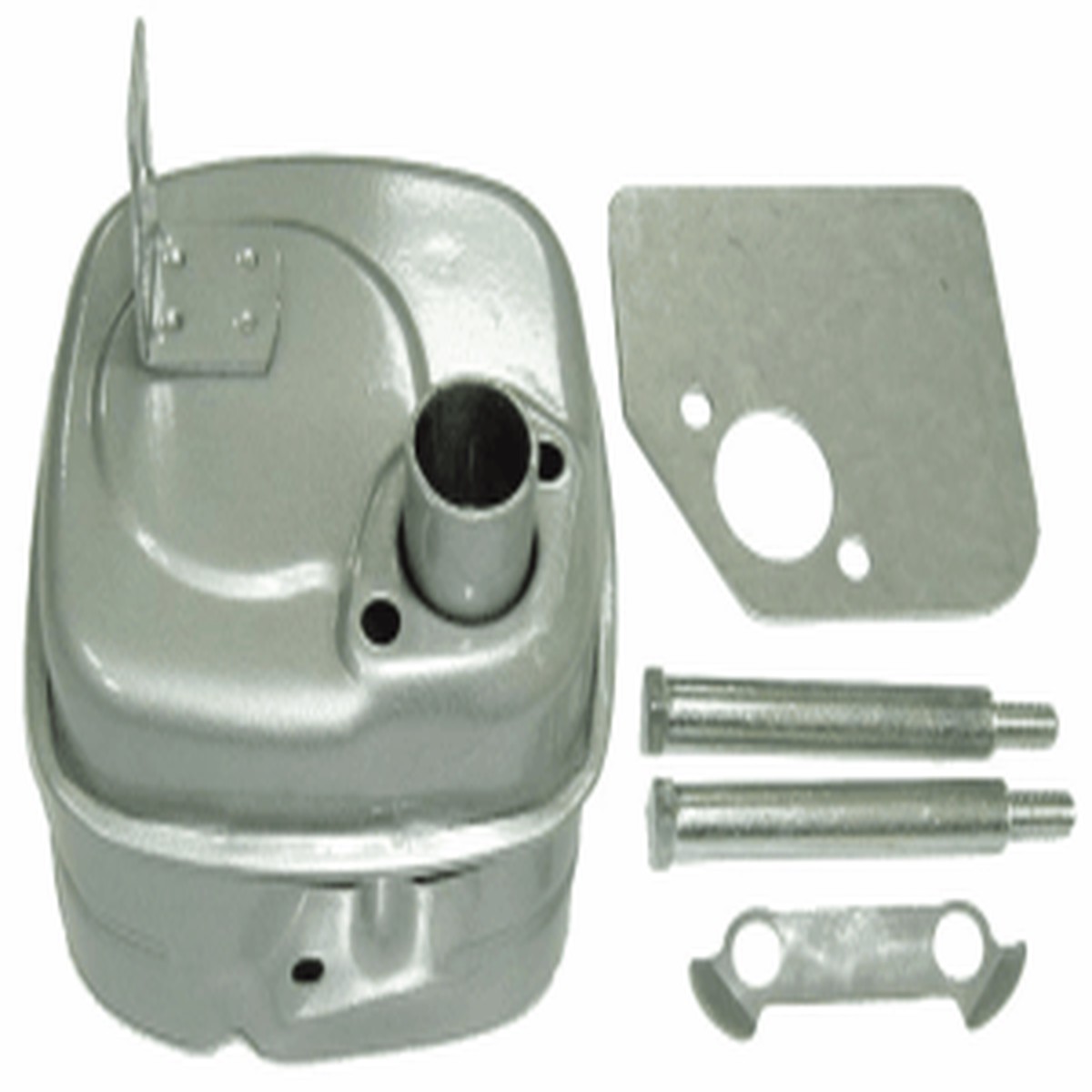 Briggs & Stratton #391313 5-8Hp Horiz & Vert