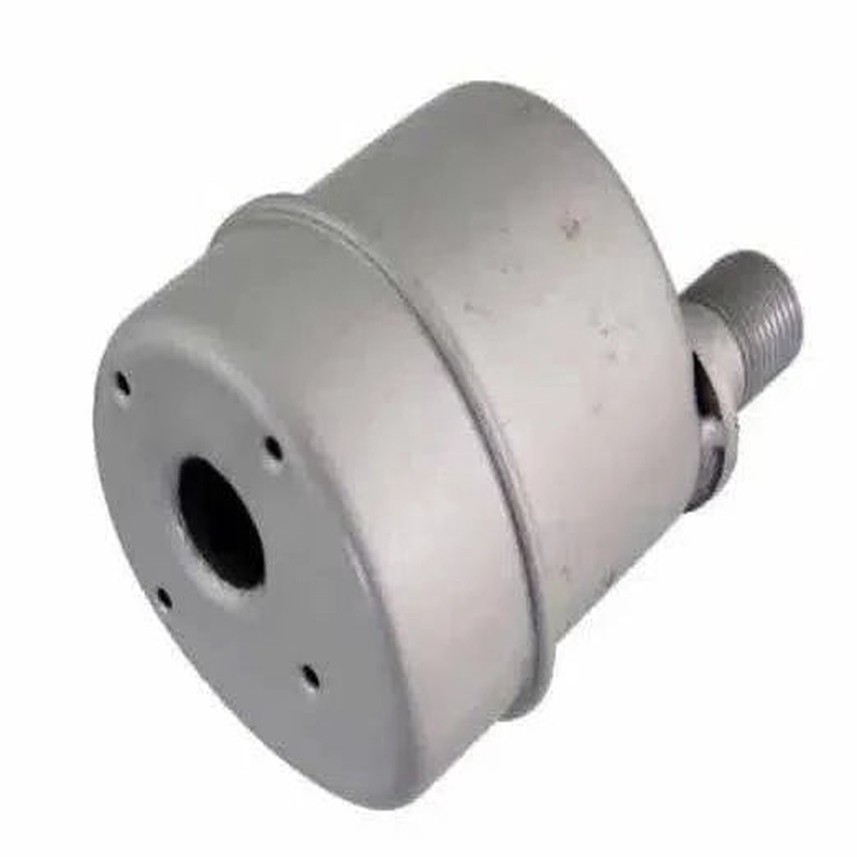 Briggs & Stratton Muffler #493288 1/2" Pipe (Aftermarket) (Obsolete)