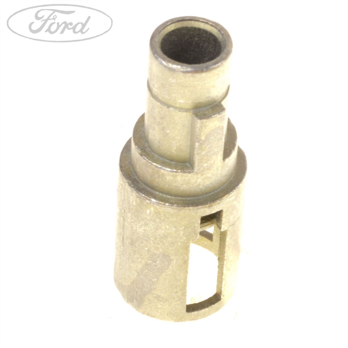FIESTA KA FRONT N/S DOOR LOCK CYLINDER REPAIR KIT 1995-2006