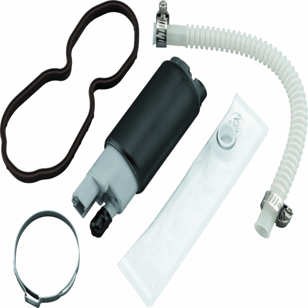 Twin Power 07-Up XL 15-20 XG500 XG 750 Fuel Pump Kit for Harley Davidson