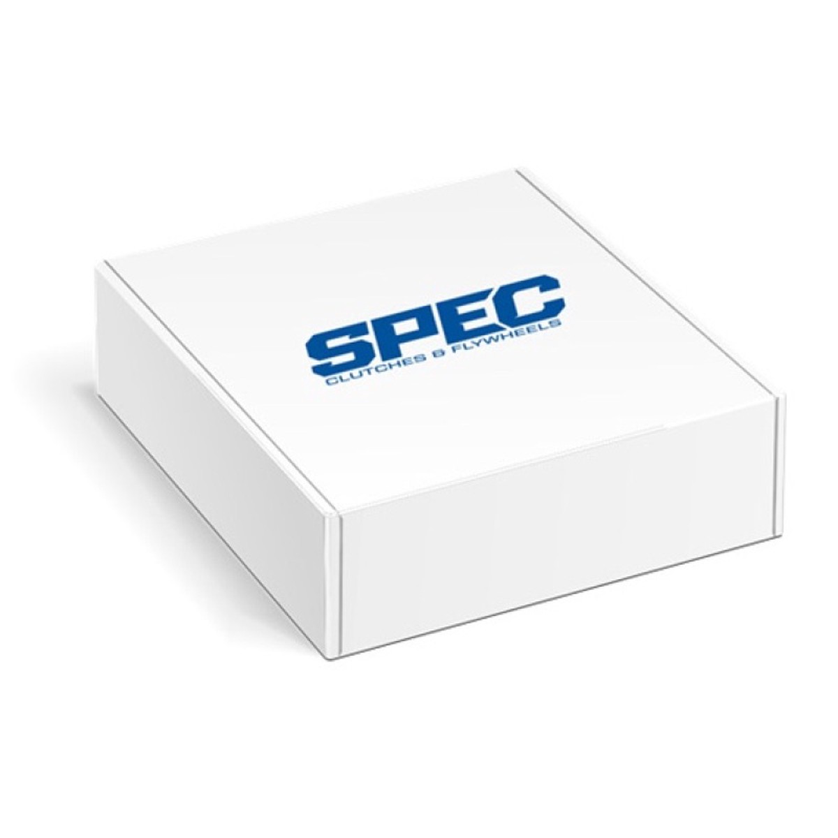 SPEC Steel Flywheel for 2011-2019 Ford Fiesta 1.6L  High-Performance Replacement Part